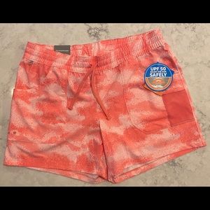 Columbia PFG shorts